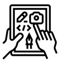 Painting Icon